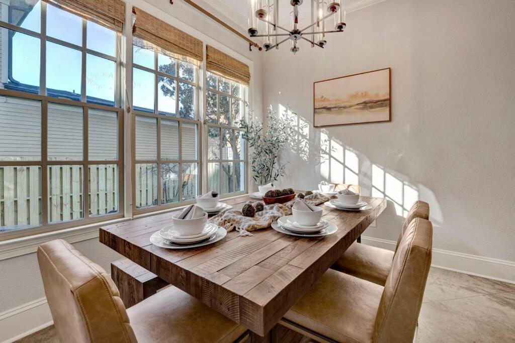 Luxury Home With Outdoor Patio And Game Room Memphis Eksteriør bilde