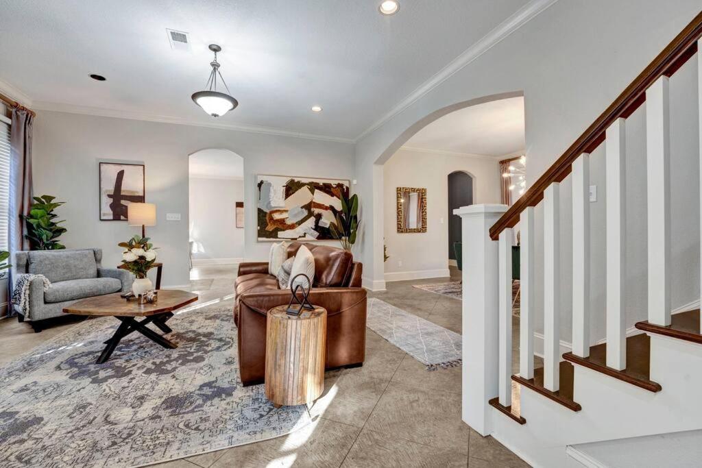 Luxury Home With Outdoor Patio And Game Room Memphis Eksteriør bilde
